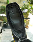 Underseat Toolkit Holder