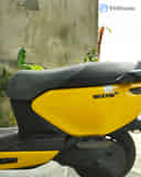 Left Side Body Panel