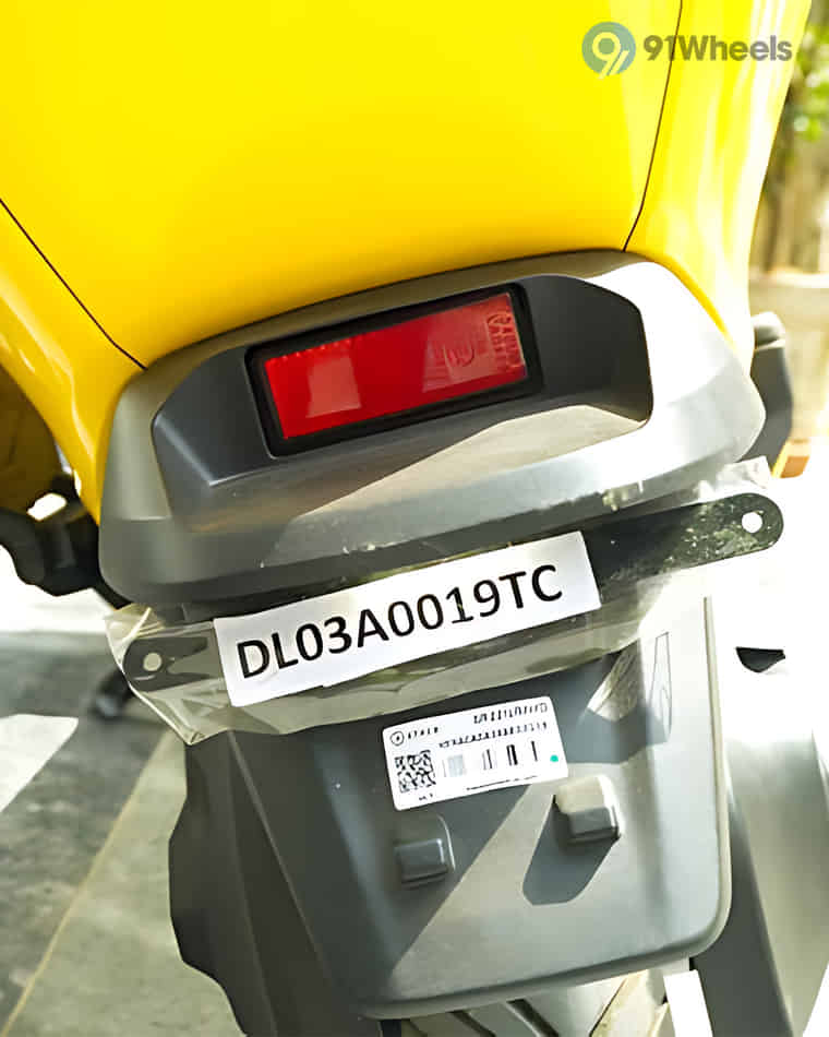 Lighting & Mirrors - 6