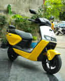 Right Front Three Quarter