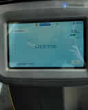 TFT / Instrument Cluster