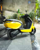 Right Rear Three Quarter