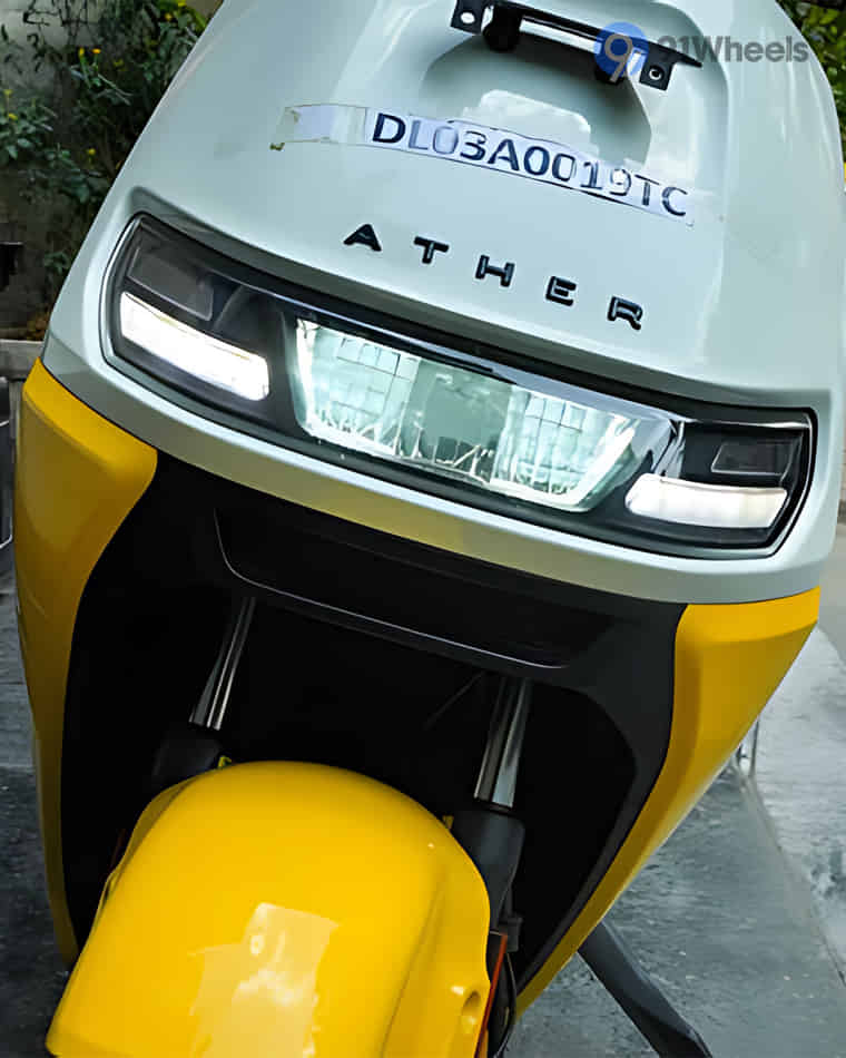 Lighting & Mirrors - 2