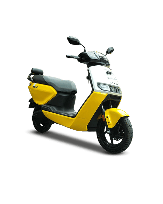 Ather Rizta Specifications Ather Rizta Specifications
