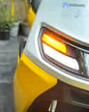 Front Turn Indicators