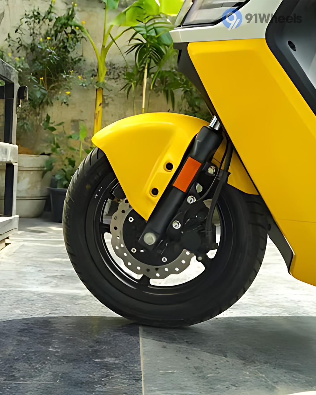 Ather Rizta image