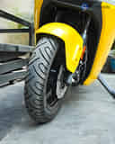 Front Tyre