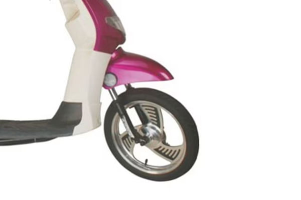 Avon E Lite Price 2024 Scooter Images Mileage Colours