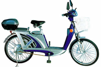 Avon E Plus Right Side View Avon E Plus Right Side View