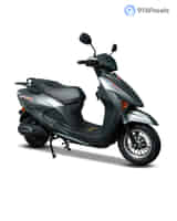 E Scoot 504