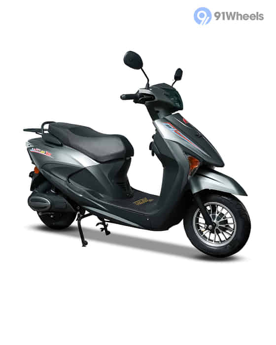 Avon E Scoot 504