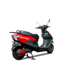 Right Rear Three Quarter