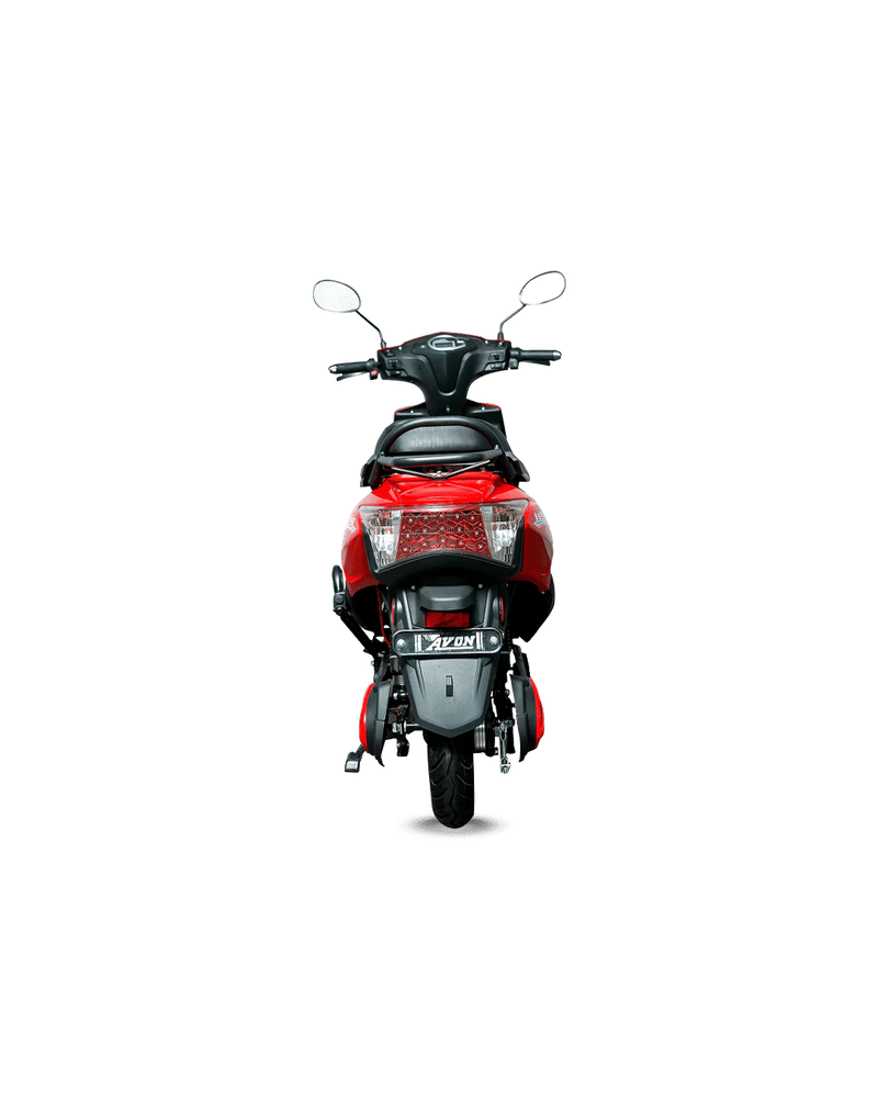 Avon E Scoot 504 - Image 4