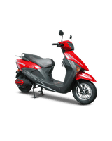 E Scoot 504