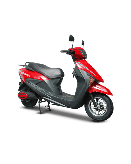 Avon E Scoot 504