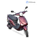 Right Front Three Quarter