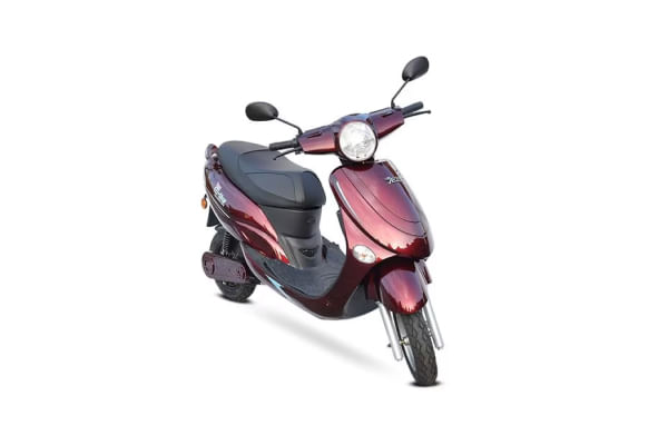 Avon E - STAR Right Front Three Quarter