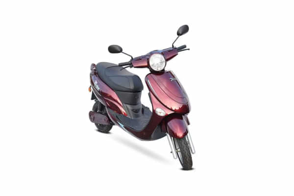 Avon E - STAR Right Front Three Quarter Avon E - STAR Right Front Three Quarter