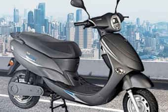 Avon E - STAR Right Side View Avon E - STAR Right Side View