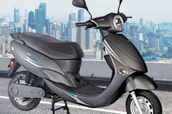 Avon E - STAR Right Side View Avon E - STAR Right Side View