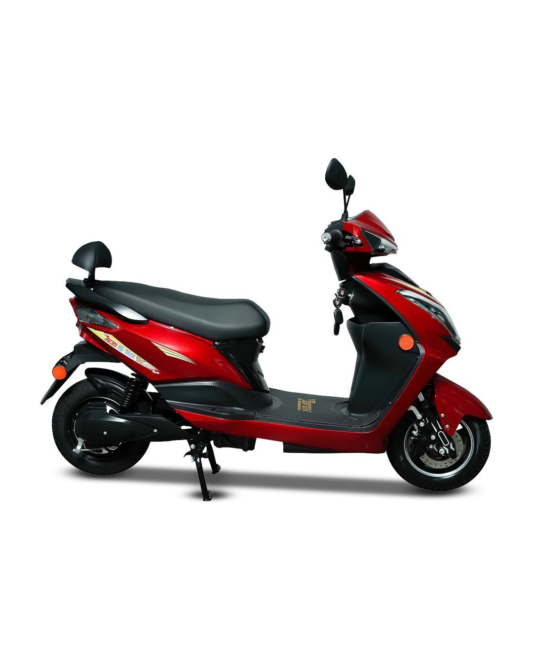 Avon E - STAR image
