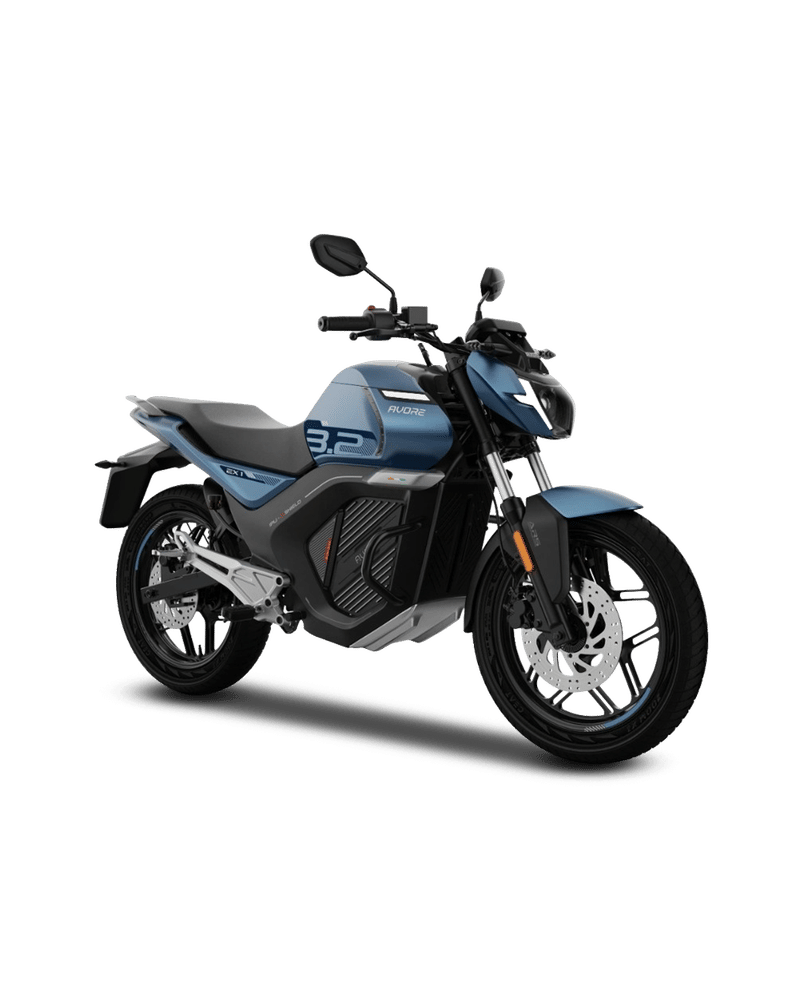Avore EX1