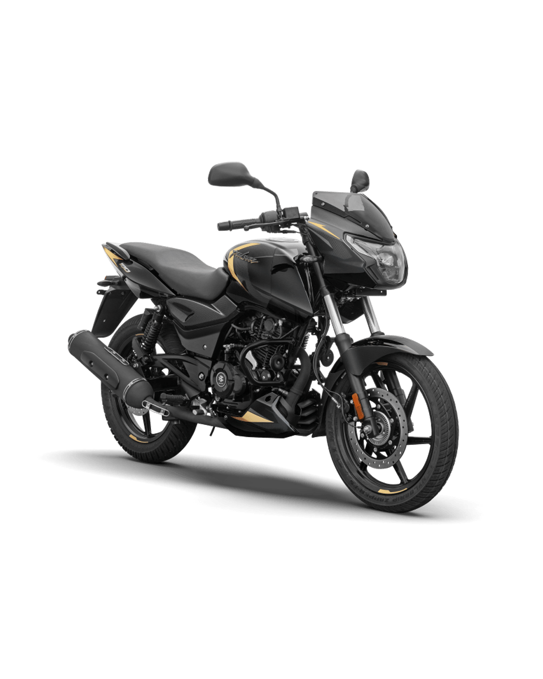 Bajaj Pulsar 180