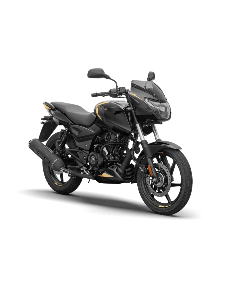 Bajaj Pulsar 180