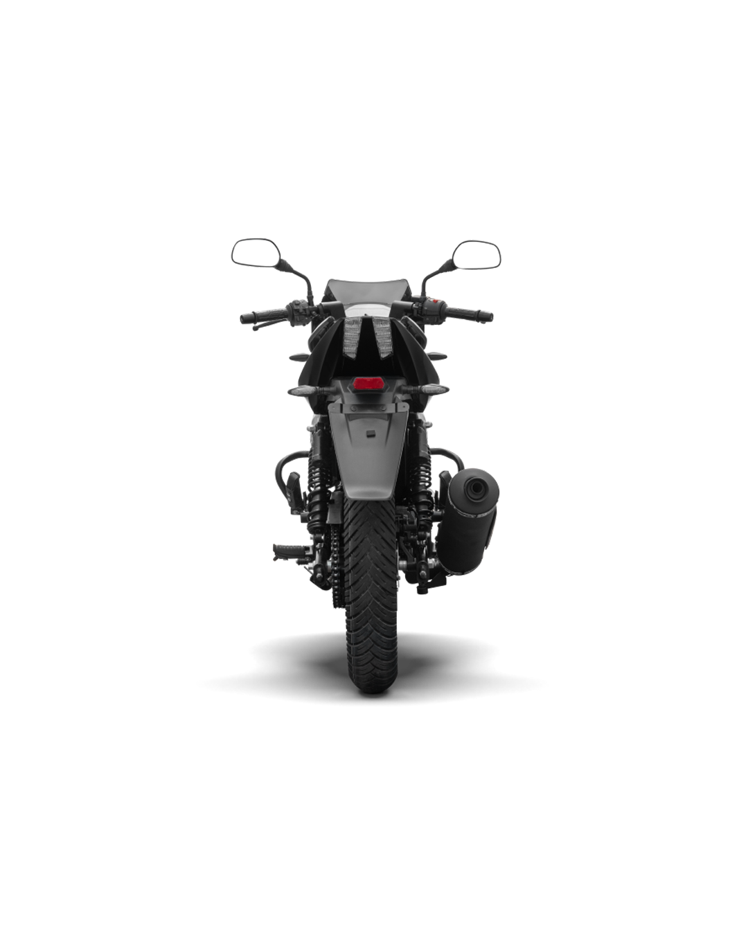 Bajaj Pulsar 180 image