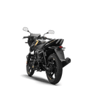 Left Rear Three Quarter