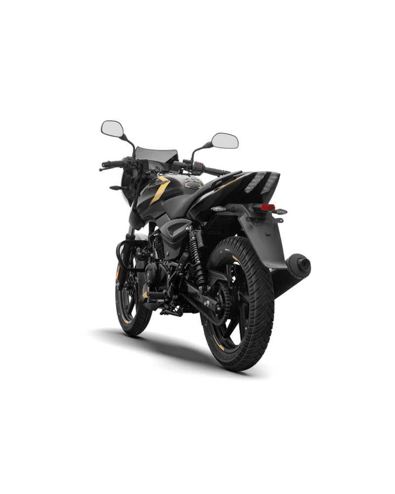 Bajaj Pulsar 180 - Image 5