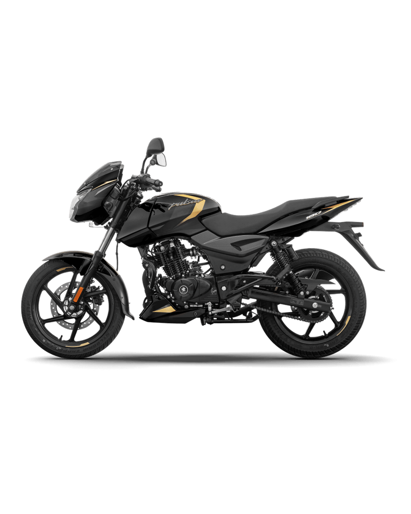 Bajaj Pulsar 180 - Image 4