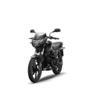 Left Front Three Quarter