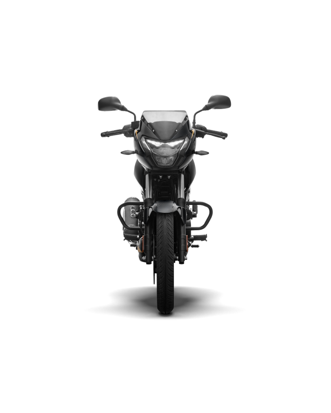 Bajaj Pulsar 180 image