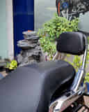 Pillion Seat