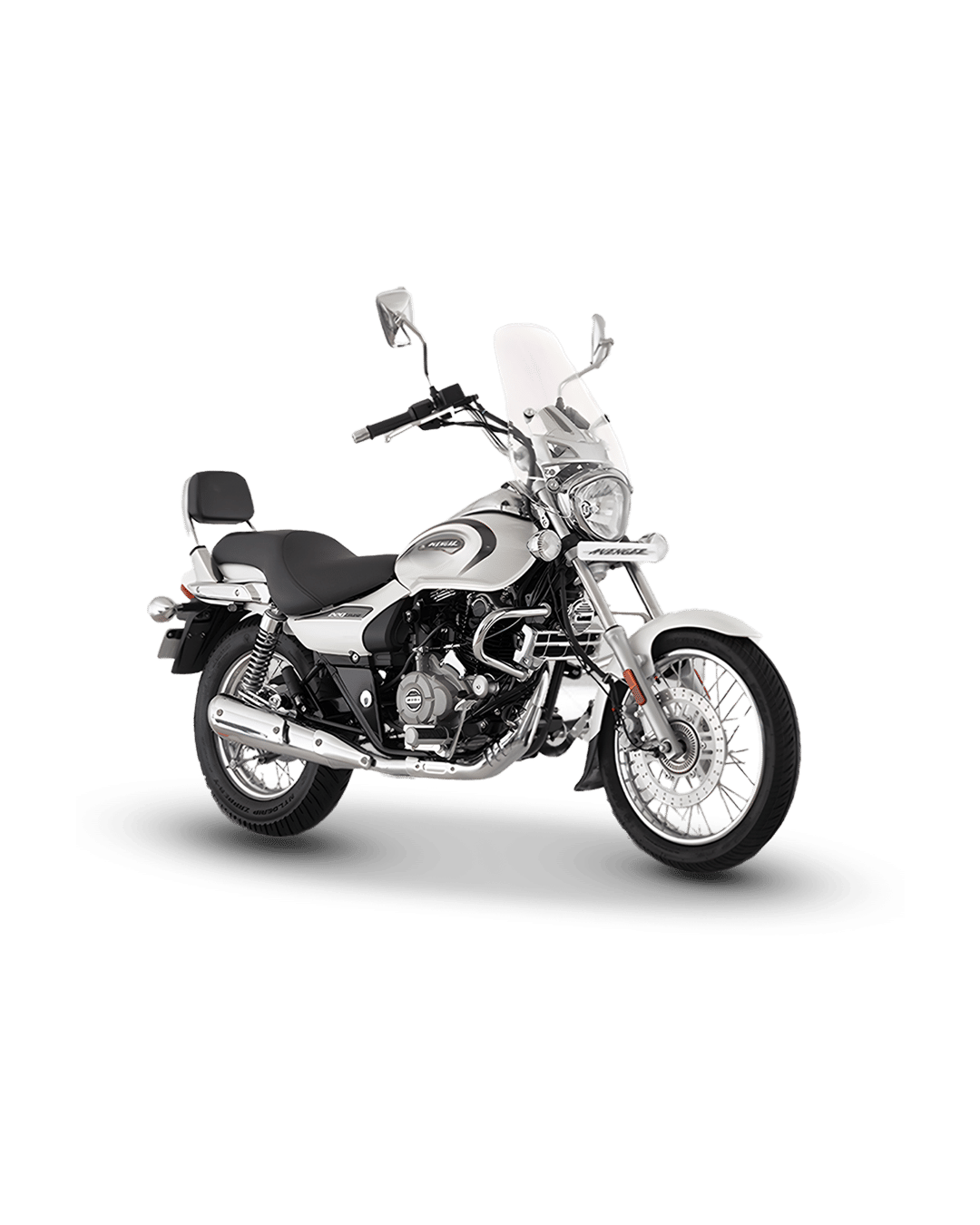 Right Front Three Quarter