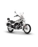 Right Front Three Quarter