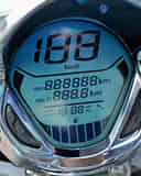 Speedometer