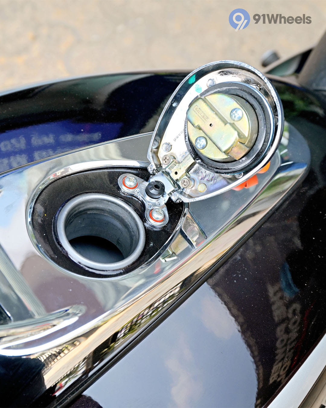 Engine & Exhaust - 7