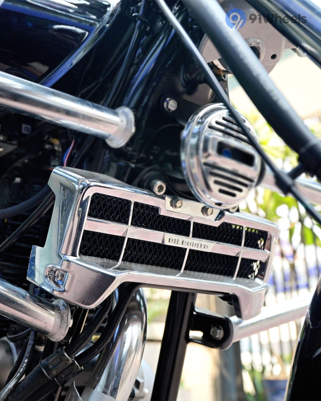 Engine & Exhaust - 3