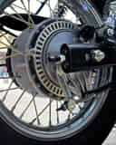 Rear Brake