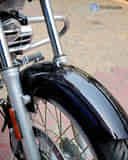 Front Mudguard