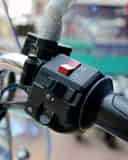 Multifunction Switchgear Right