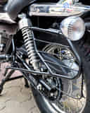 Chain Cover