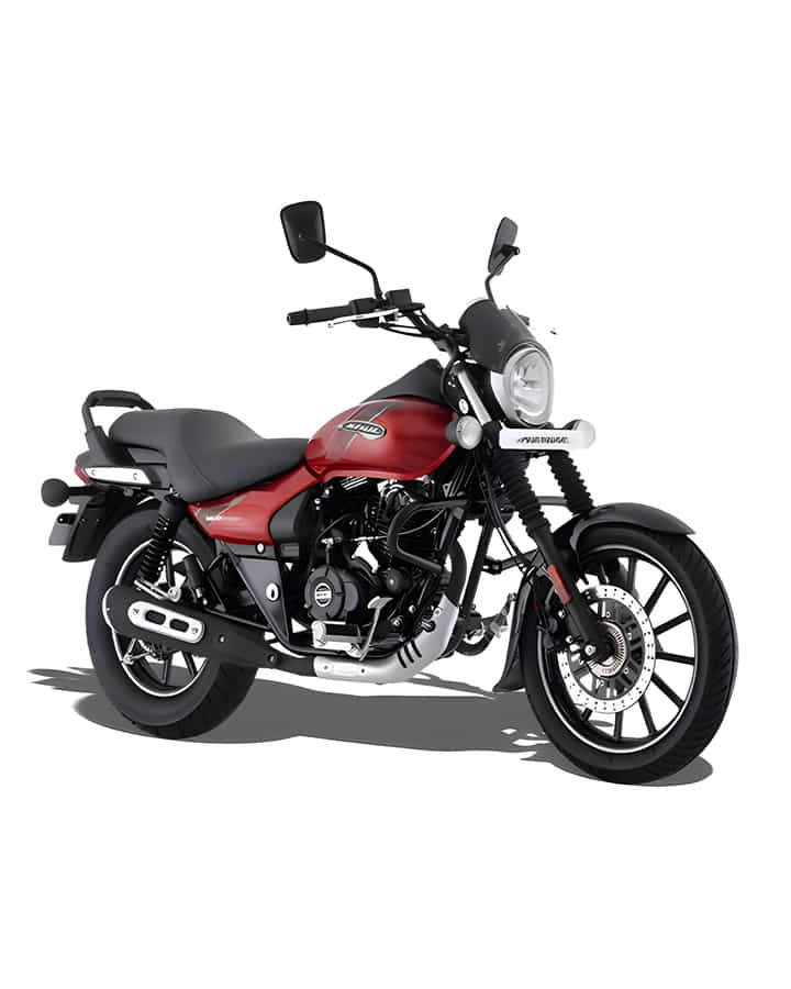 Bajaj Avenger Street 160