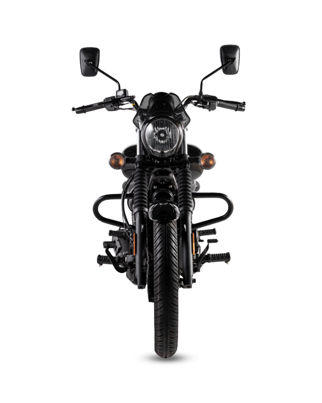 Bajaj Avenger Street 160 2021-2026 image