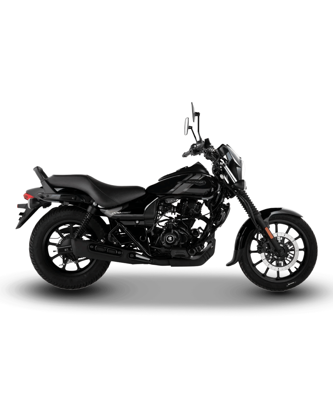 Right Side View Right Side View