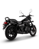 Right Rear Three Quarter