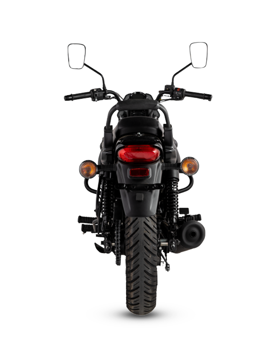 Bajaj Avenger Street 160 2021-2026 image