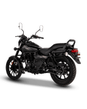 Left Rear Three Quarter